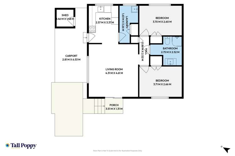 12 Tacoma Drive Totara Park_15