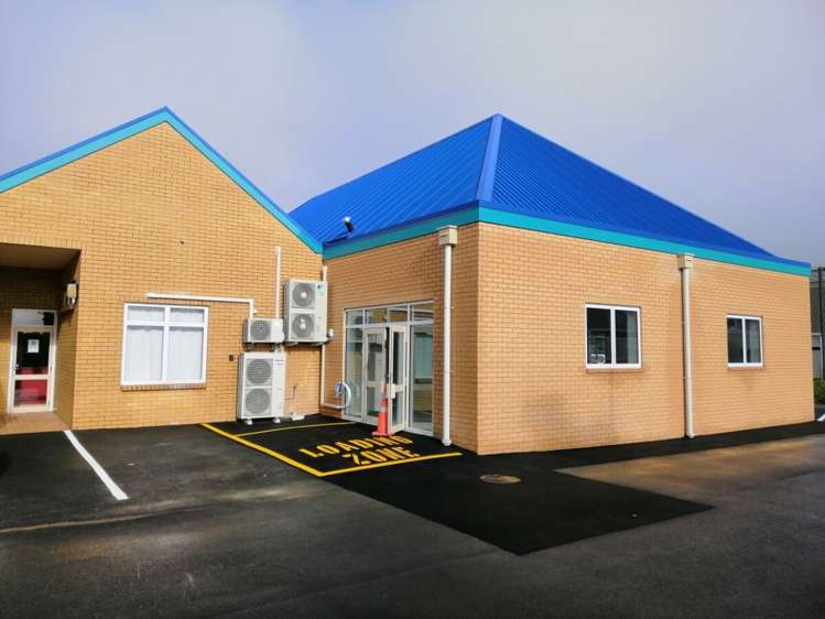 127C Shakespeare Street Cambridge Waipa Commercial Property For Sale One Roof