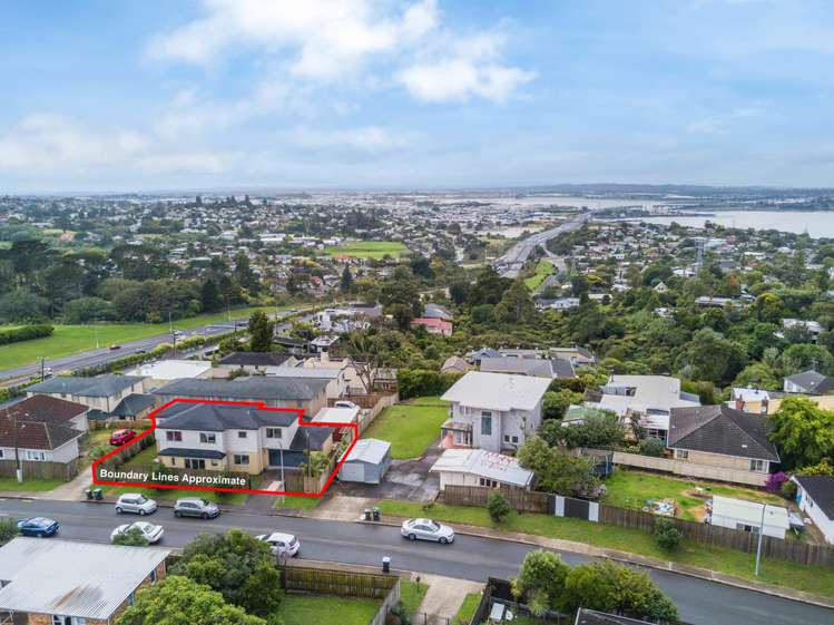 15a Hendry Avenue Hillsborough_16