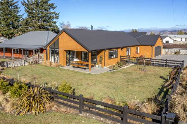 Alpine appeal - Price now reduced by $30,000!