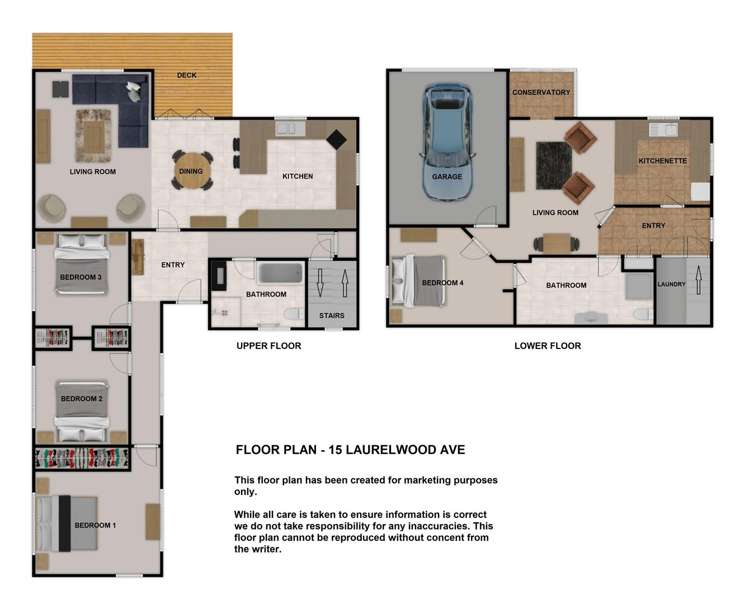 15 Laurelwood Avenue Pukekohe_19