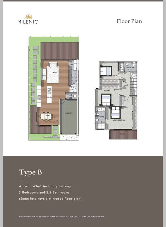 Lot 42/41 Centorian Drive Windsor Park_1