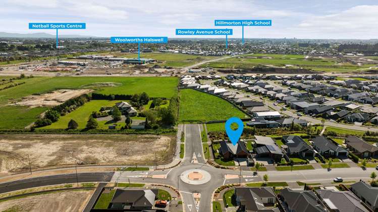1 Collier Drive Halswell_15