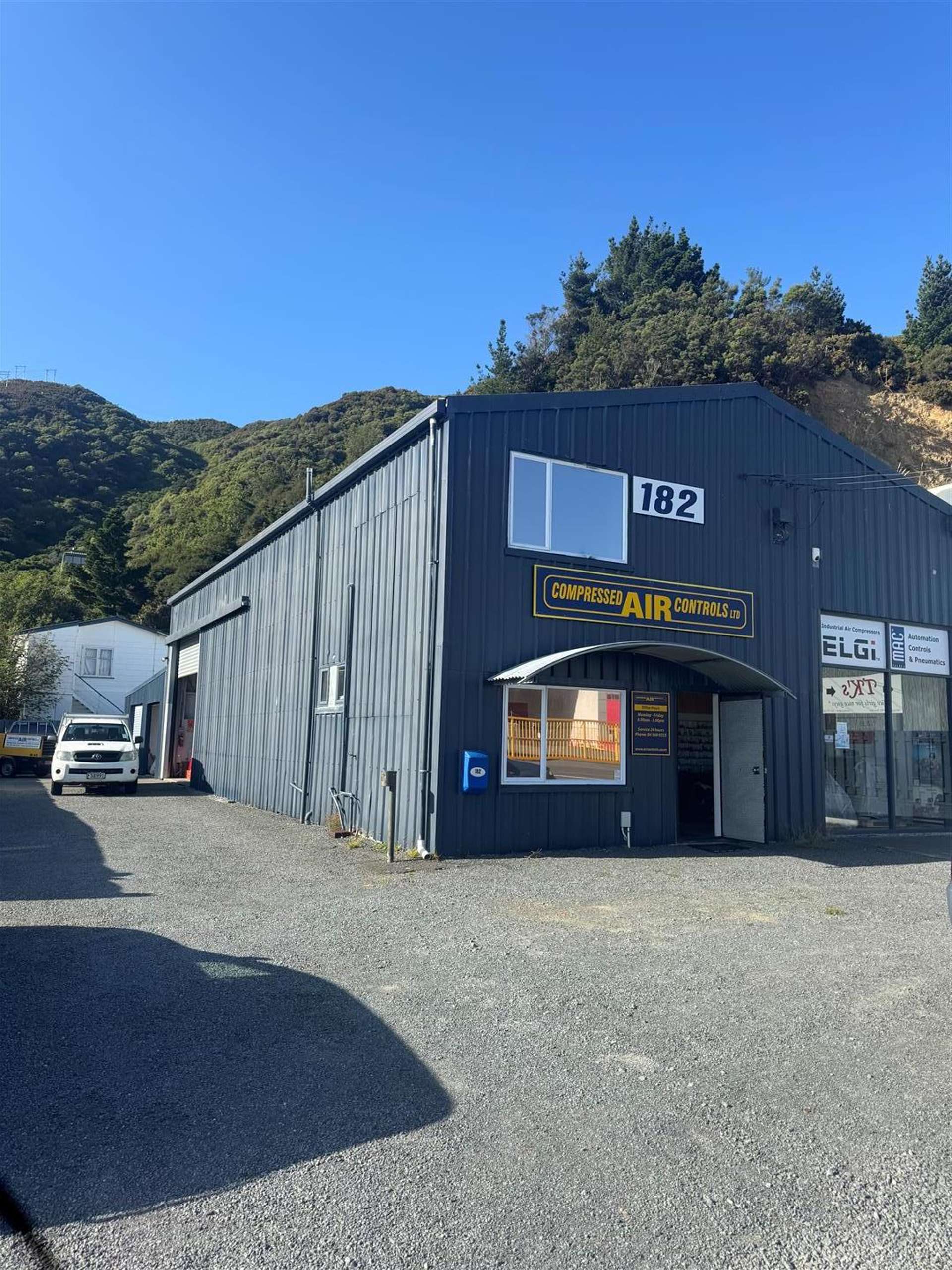 182 Gracefield Road Gracefield_0