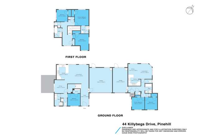 44 Killybegs Drive Pinehill_1