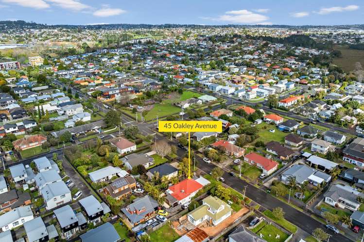 45 Oakley Avenue Waterview_22