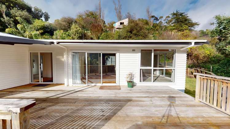 18 Mount View Road Bastia Hill_22