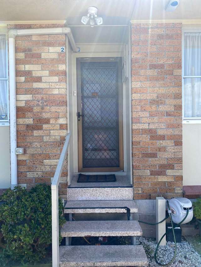 Newly Renovated on Maich Rd!