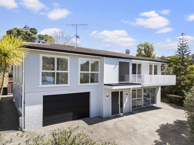 Charming Family Home in Rangi Zone