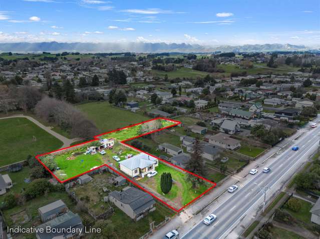 289 High Street Dannevirke