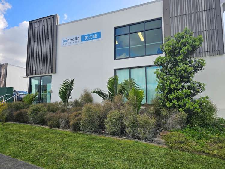 Unit 3/3 Oracle Drive Albany_9