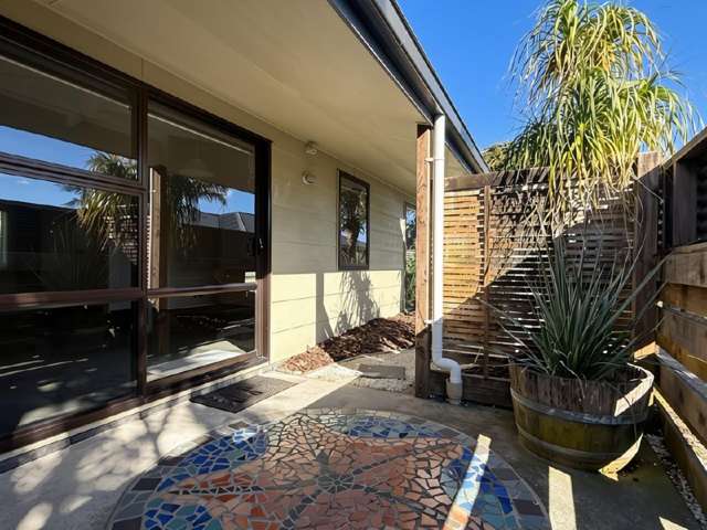 Location, Lifestyle & Privacy - Just Moments from the Beach!