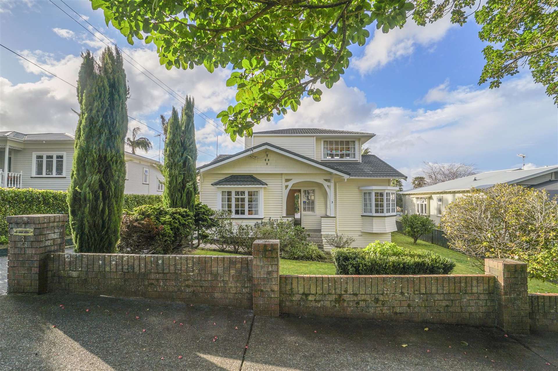 3 Gorrie Avenue Epsom_0