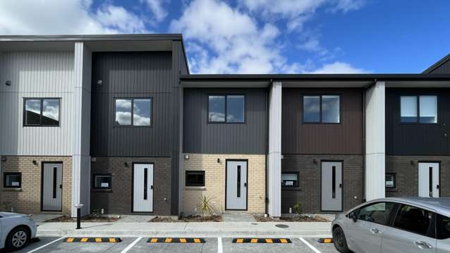 Glen Eden, 2 bedrooms