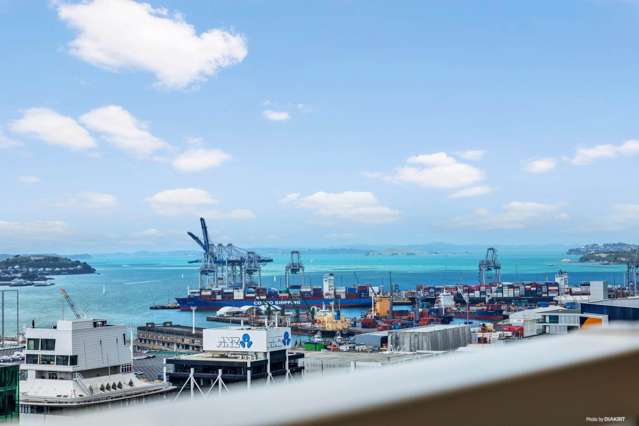 Apt 2104/8 Albert Street City Centre_2