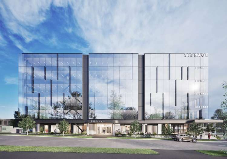 9 Marewa Road Greenlane_5