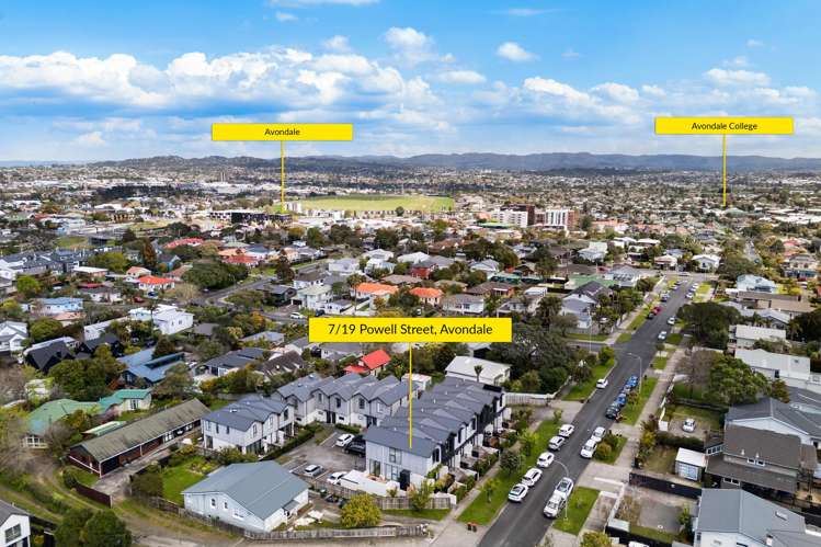 7/19 Powell Street Avondale_21