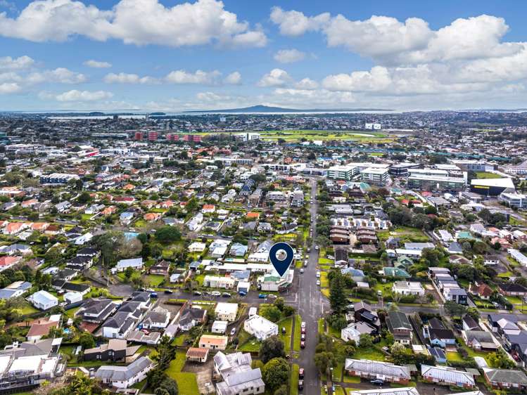 21 Garland Road Greenlane_7