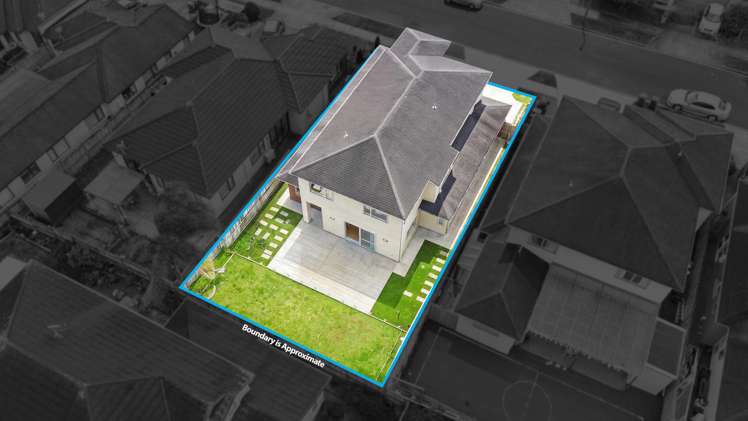 33 Clady Drive Flat Bush_24