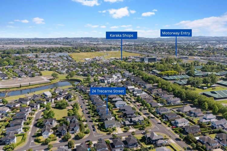 24 Trecarne Street Karaka_25