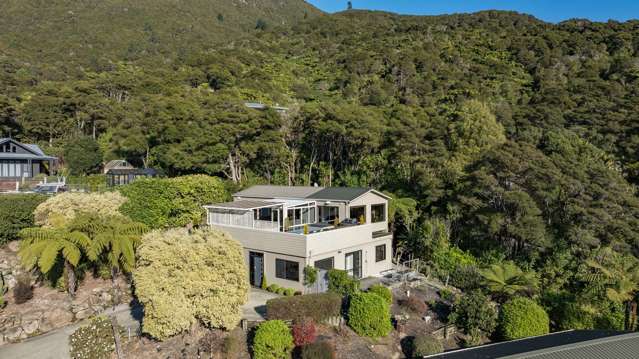 Okiwi Bay Oasis