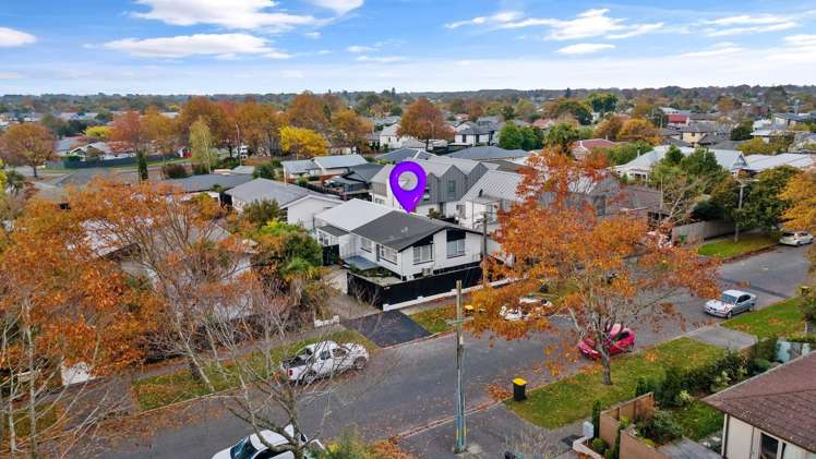 Flat 1/27 Oxley Avenue St. Albans_20