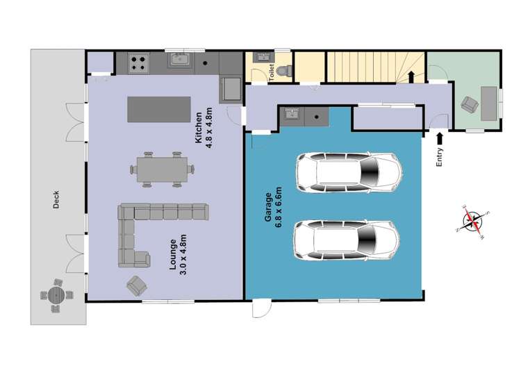 25 Maypark Crescent Flat Bush_1