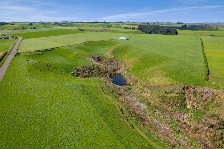 0n Mountain Road Normanby_11