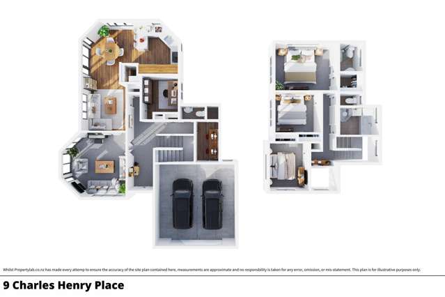9 Charles Henry Place Harrowfield_1