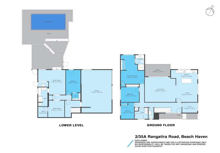 2/35a Rangatira Road Beach Haven_36