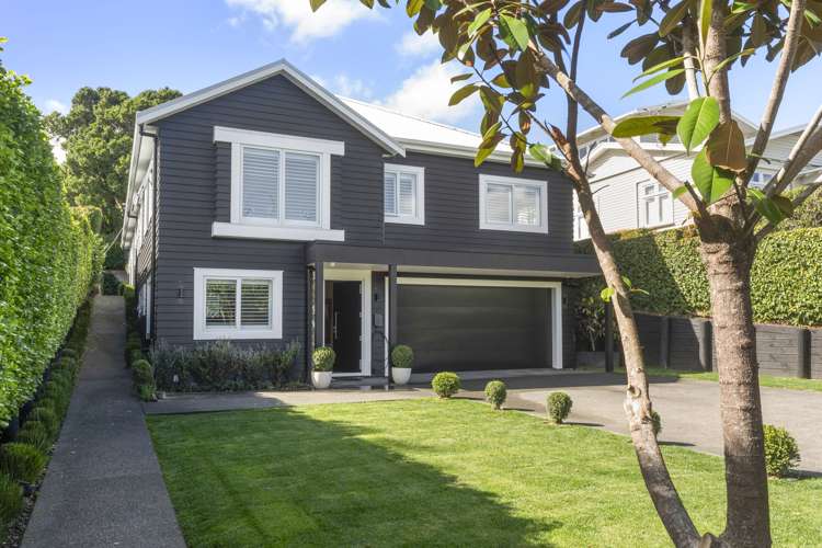 8 Kenny Road Remuera_30