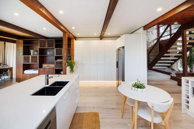 9 Belmont Place Terrace End_8