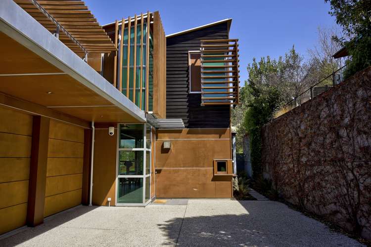 4 Lake Street Queenstown_21