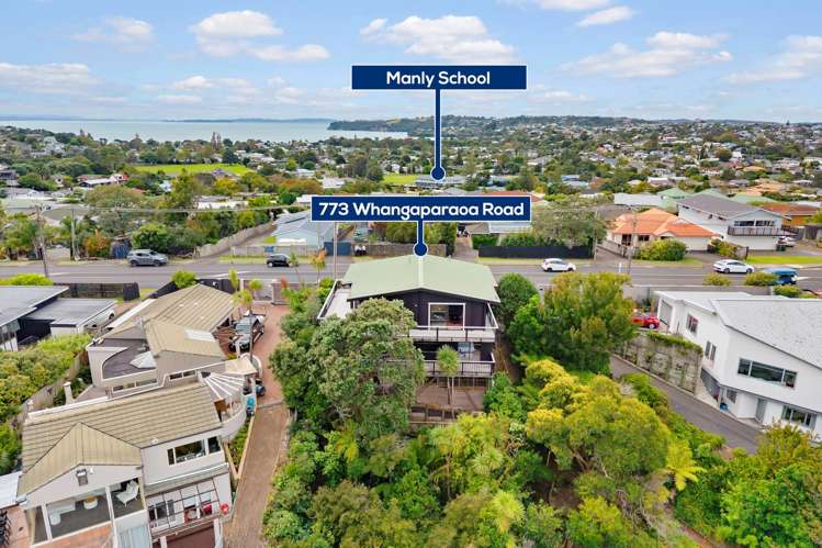 773 Whangaparaoa Road Manly_19