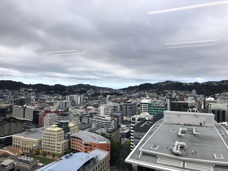 Level 12, 1 Willis Street Wellington Central_6