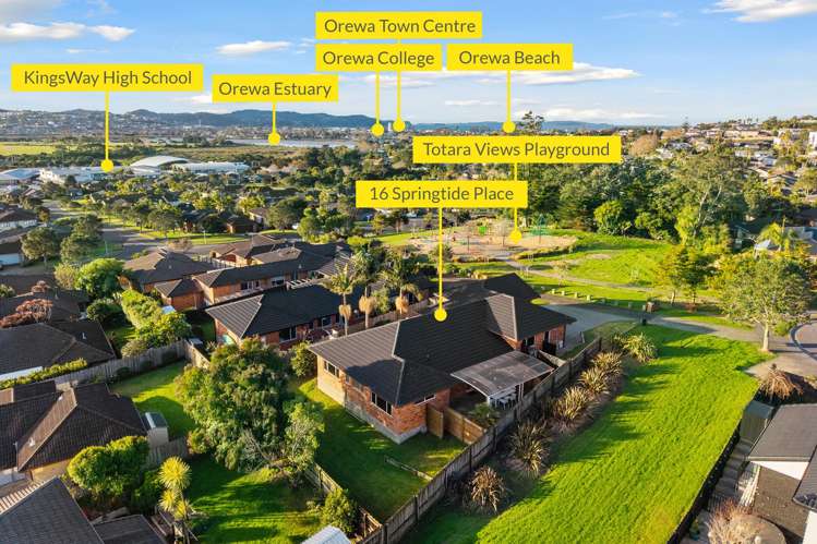 16 Springtide Place Red Beach_24