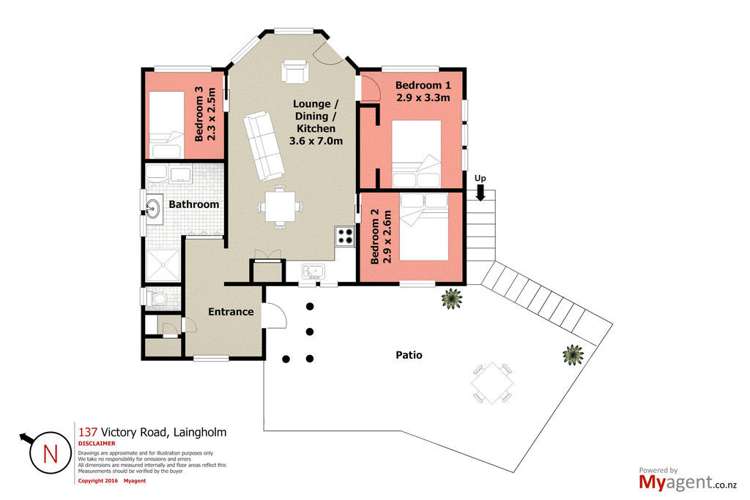 137 Victory Road Laingholm_12