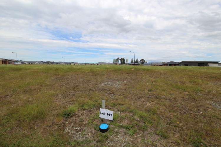 34 Pounamu Drive Te Anau_0