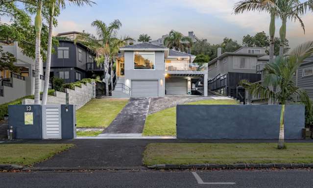 Elegance, Elevation & Lifestyle by the Bay