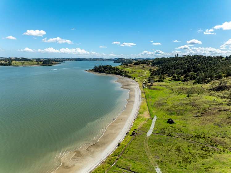 140 Beatson Road Whakapirau_27