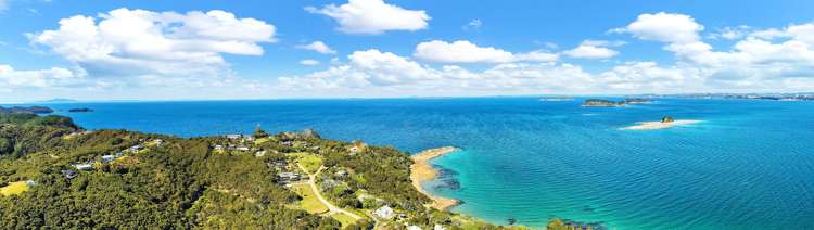 10 Woods Ridge Road Kawau Island_28
