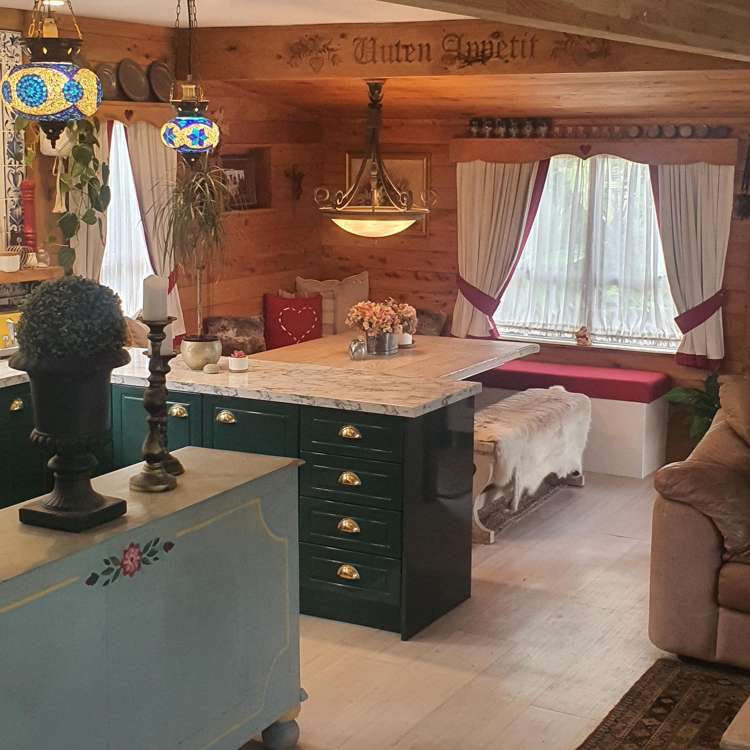 8 Grants Avenue Russell_9