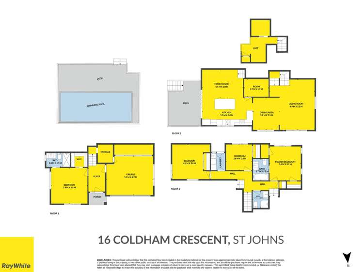 16 Coldham Crescent Saint Johns_19