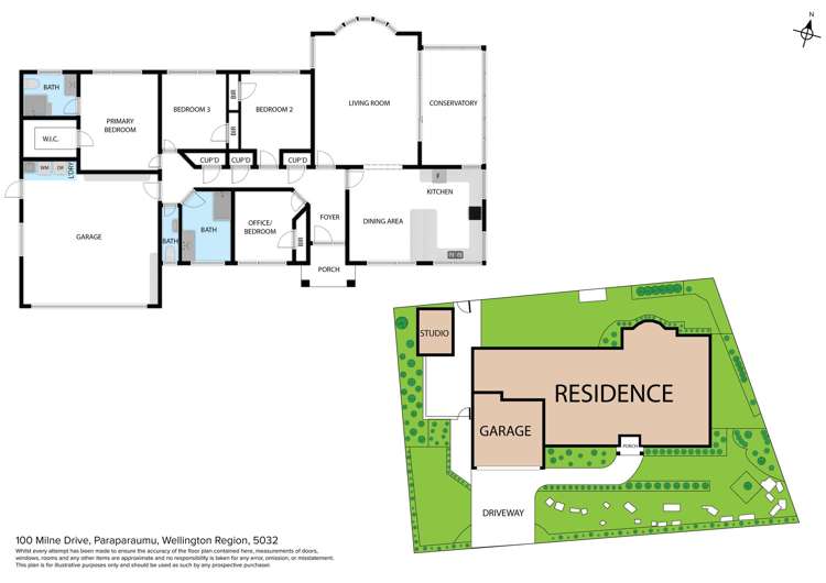 100 Milne Drive Paraparaumu_26