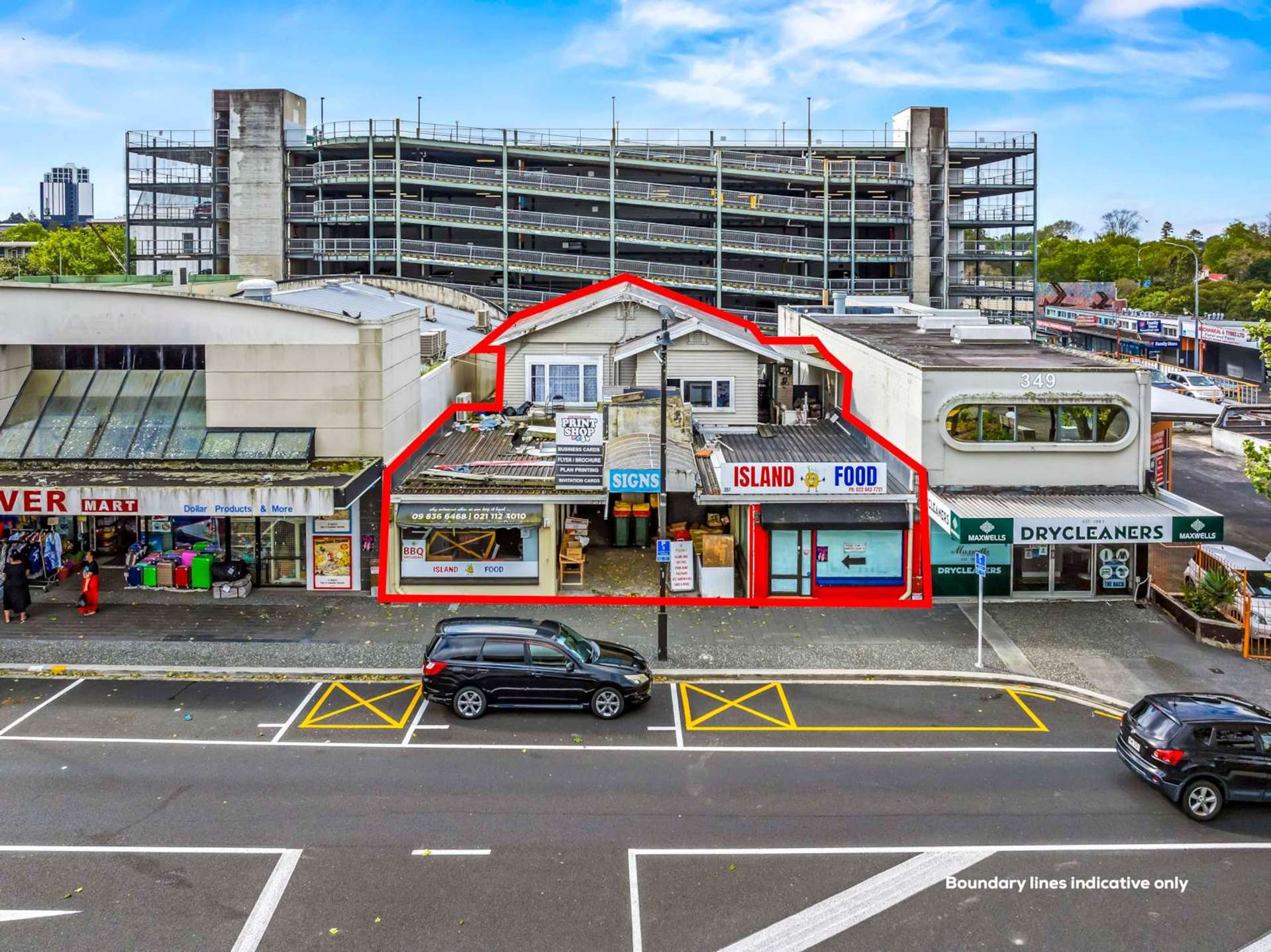 351 Great North Road Henderson_0