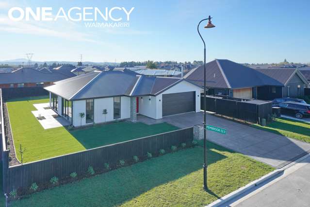 6 Salisbury Avenue Rangiora_1