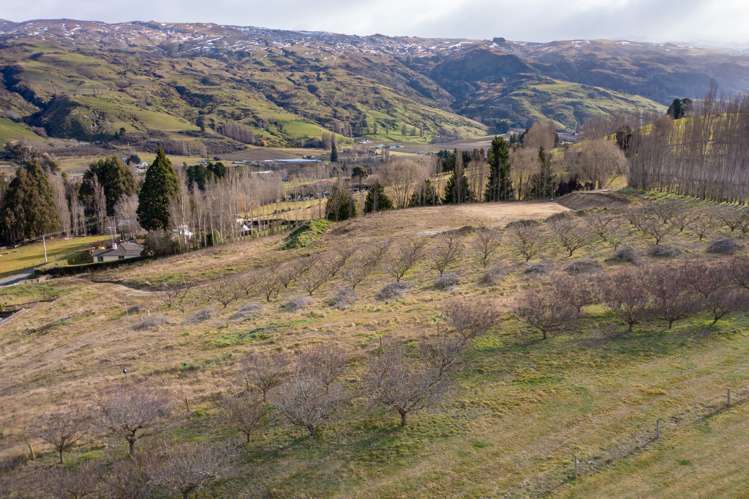 Ladysmith Road Roxburgh East_8