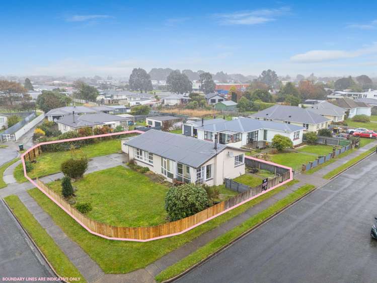 37 Tummel Street Glengarry_31