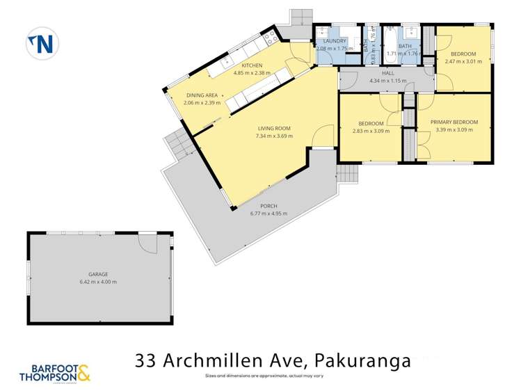 33 Archmillen Avenue Pakuranga Heights_25