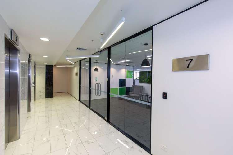 22 Fanshawe Street City Centre_4